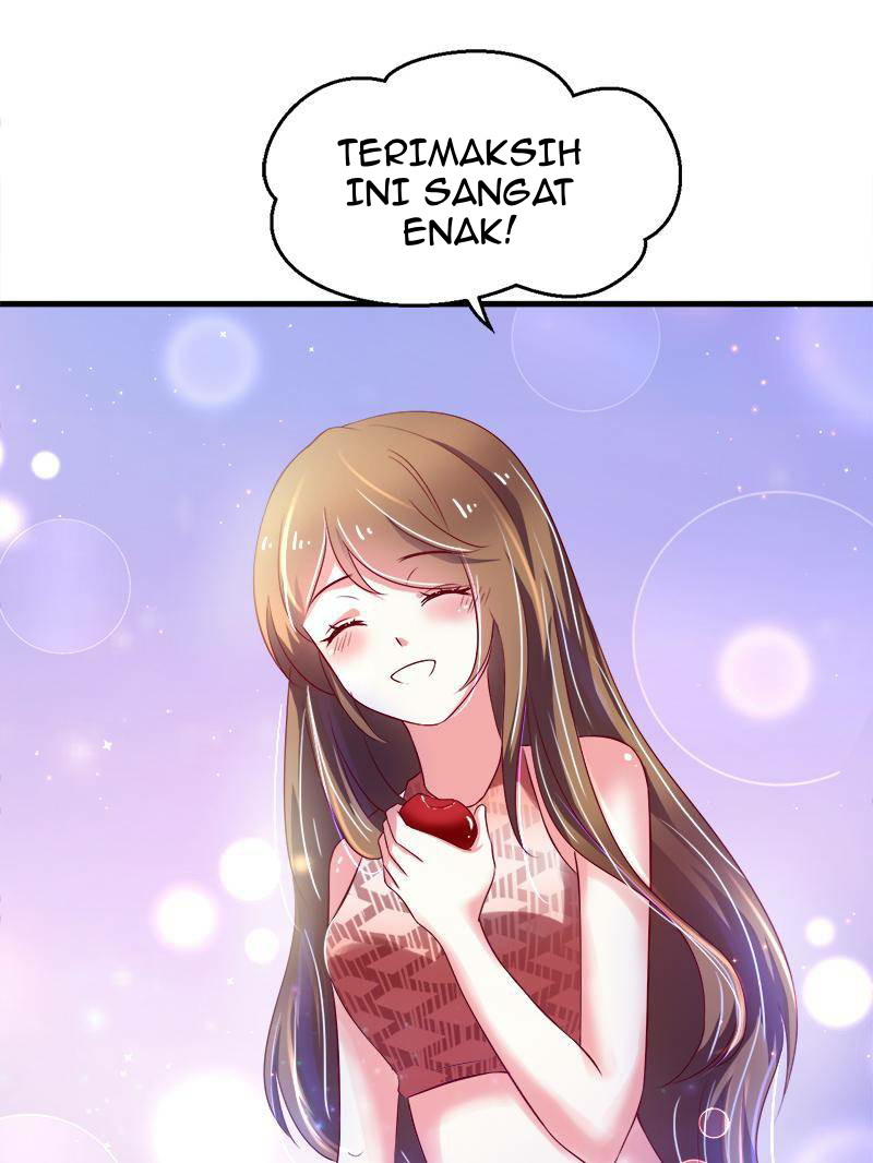 Beauty and the Beasts Chapter 29 Gambar 74
